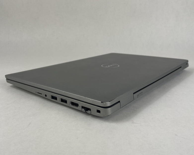 Dell Latitude 5520 15.6" i5-1145G7 2.60GHz 8GB RAM No SSD/OS/AC- Scratched Paint