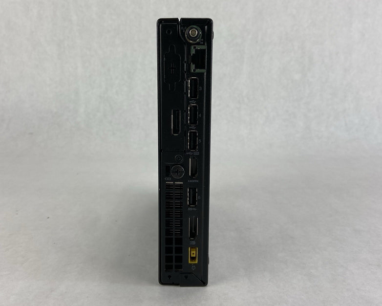 Lenovo Thinkcentre M75Q MFF AMD 5 Pro 3400GE 3.3GHz 8GB RAM No AC/HDD/OS