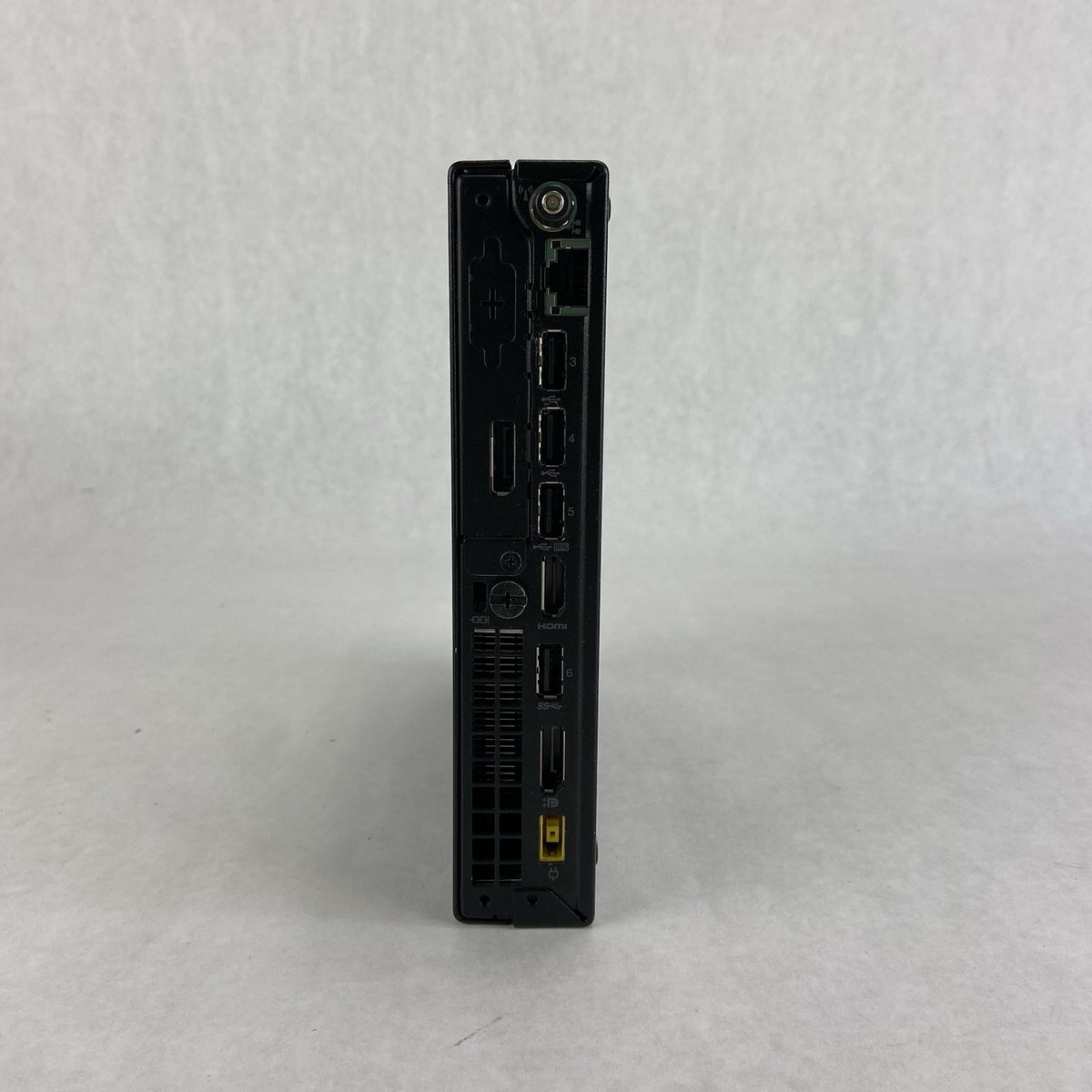 Lenovo Thinkcentre M75Q MFF AMD 5 Pro 3400GE 3.3GHz 8GB RAM No AC/HDD/OS5
