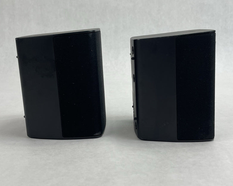 Samsung PS-FZ210 Home Theater Front Left & Front Right Speakers