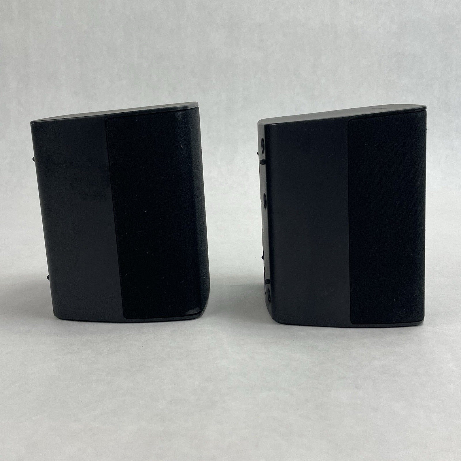 Samsung PS-FZ210 Home Theater Front Left & Front Right Speakers