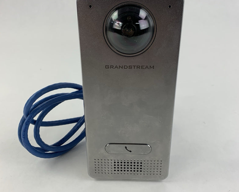 Grandstream GDS3712 HD Audio IP Intercom System - Untested