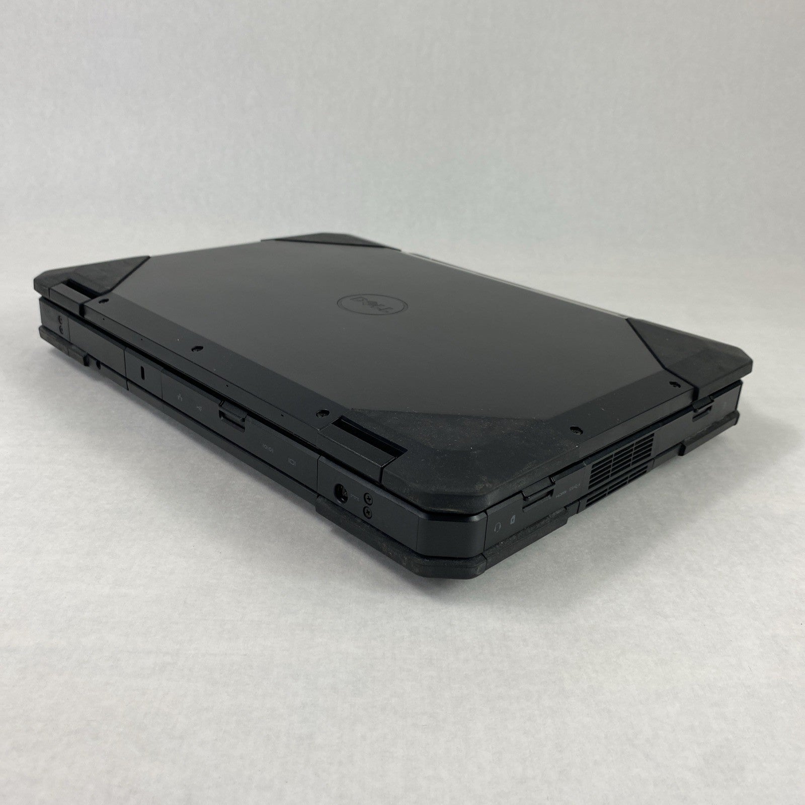 Dell Latitude 14 Rugged 5414 14" i5-6300U 2.4GHz 8GB RAM No Battery No HDD No OS