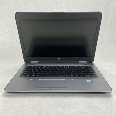 HP ProBook 640 G2 Intel Core i5-6200U 2.30GHz 4GB RAM 14" No HDD No OS