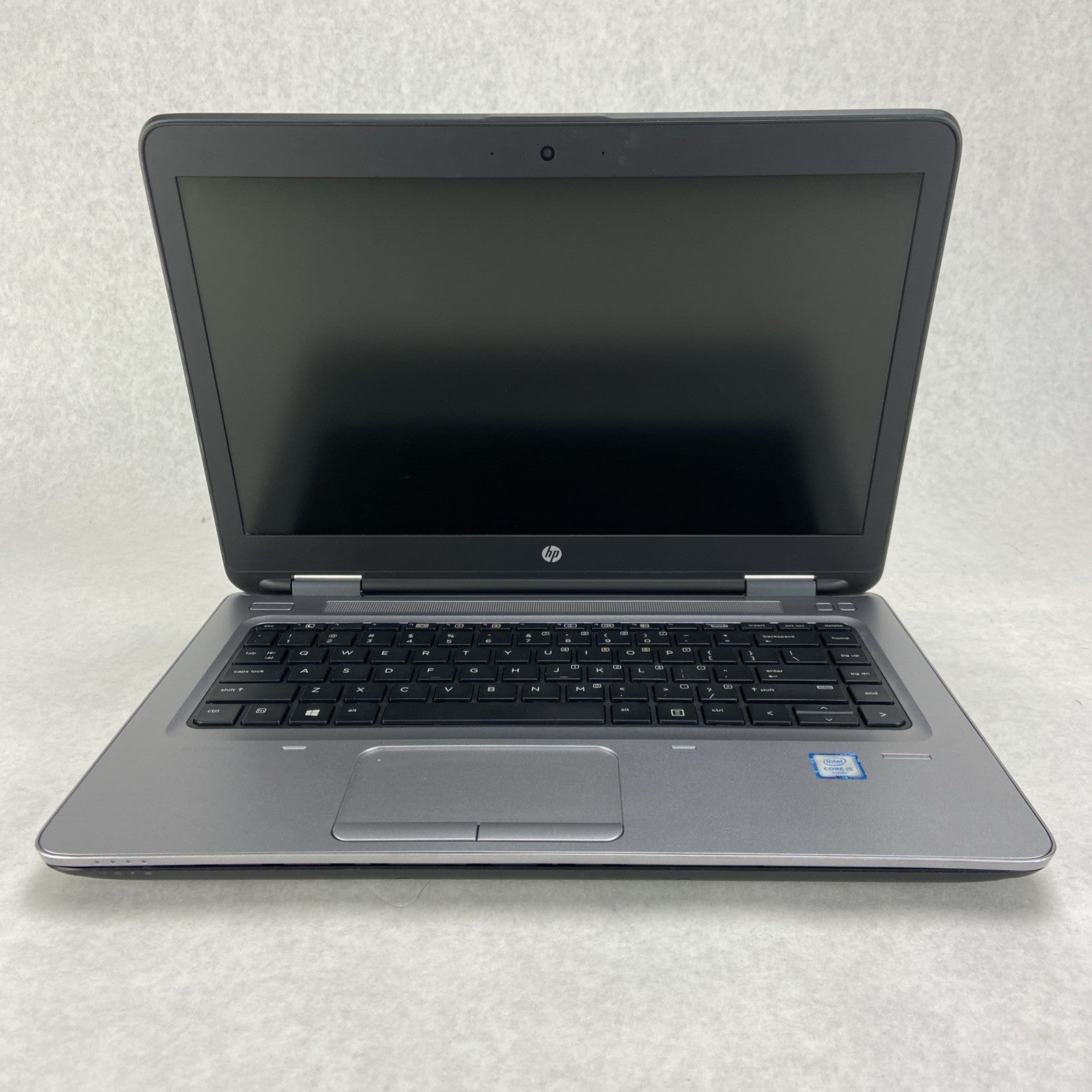 HP ProBook 640 G2 Intel Core i5-6200U 2.30GHz 4GB RAM 14" No HDD No OS