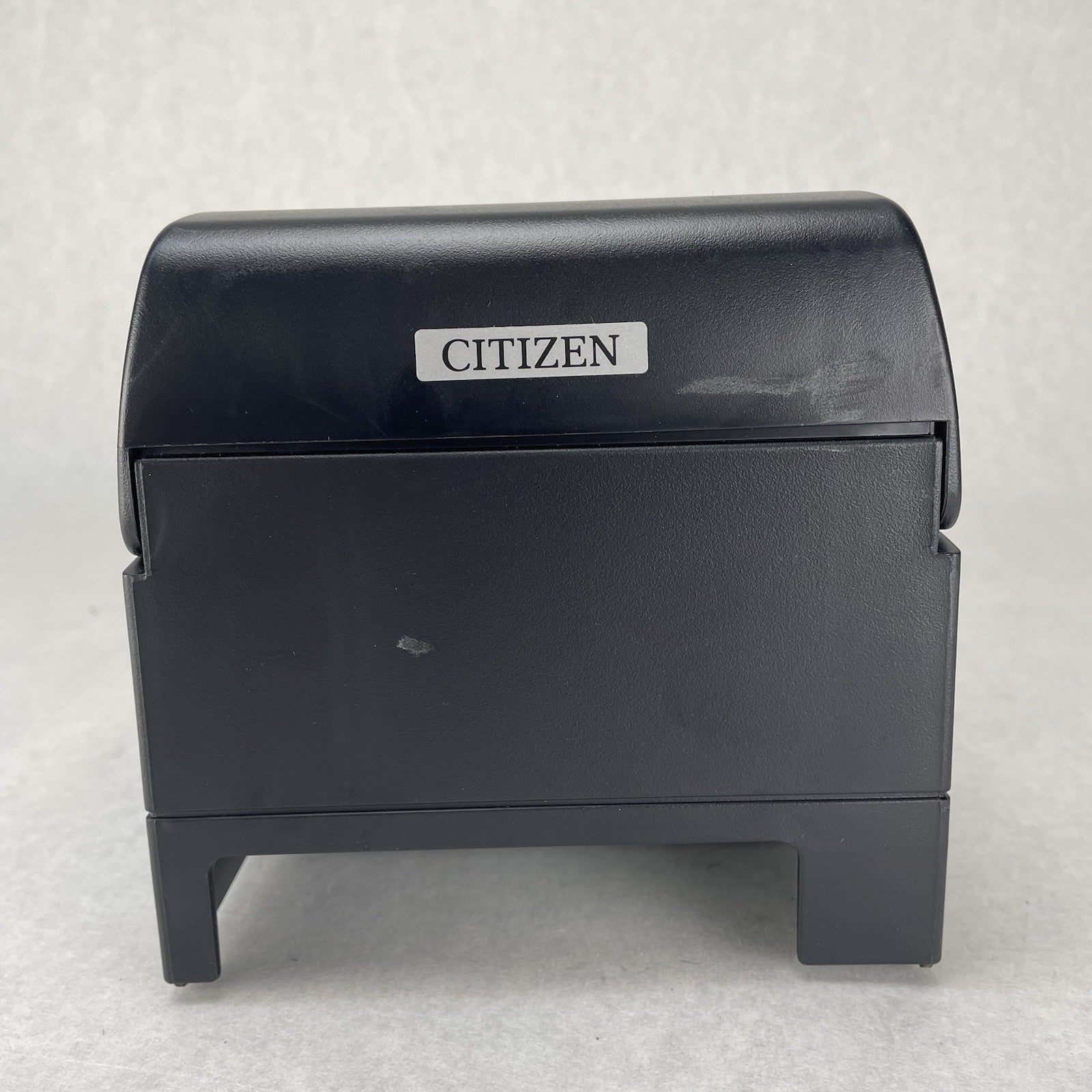 Citizen CT-S2000 USB Thermal POS Receipt Printer Tested