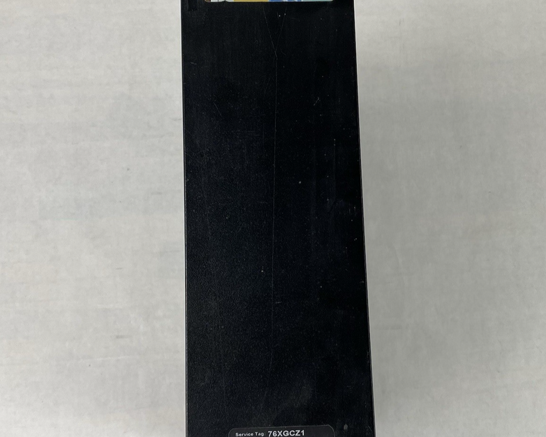 Dell OptiPlex 3020 SFF Intel Core i5-4570 3.20GHz 4GB RAM No HDD No OS