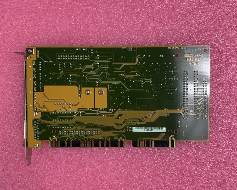 Aztech I38-MMSN822 ISA Sound Card