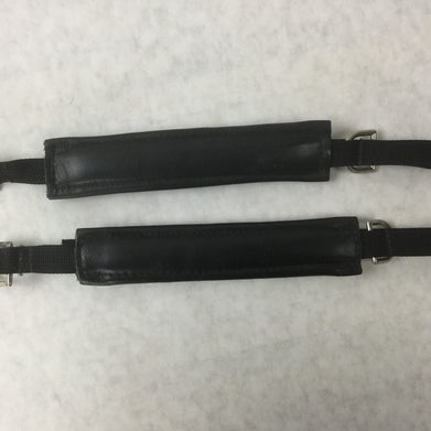 Handles/Straps for ENTEK IRD dataPAC 1500 (1 set of 2)