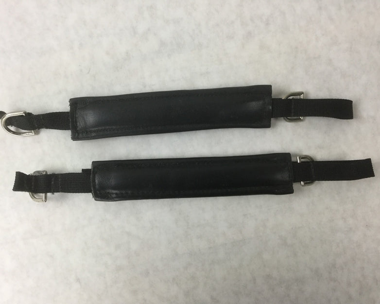 Handles/Straps for ENTEK IRD dataPAC 1500 (1 set of 2)