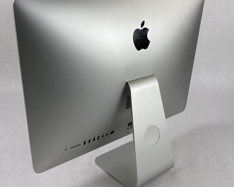 Apple A1418 iMac 21.5" 2013 2.7 GHz Core i5 8GB RAM 1TB HDD macOS 10.15.7