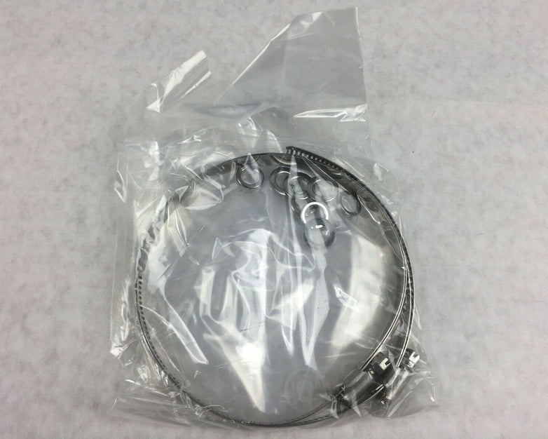 Hanwha Techwin SBP-300PM Pole Mount Base Adapter