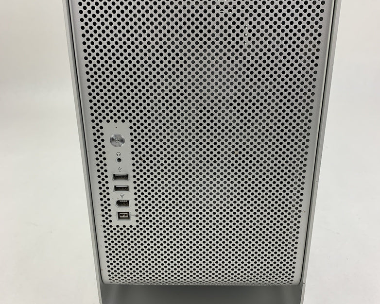 Apple Mac Pro A1186 Dual Intel Xeon 5150 X2 2.66 GHz  x8 512 MB Ram No OS No HDD