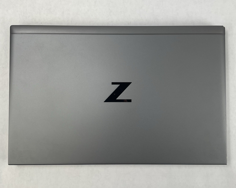 HP ZBook FireFly 15 G8 15.6" i7-1165G7 2.8GHz 16GB RAM No SSD/OS/AC - Bad Corner