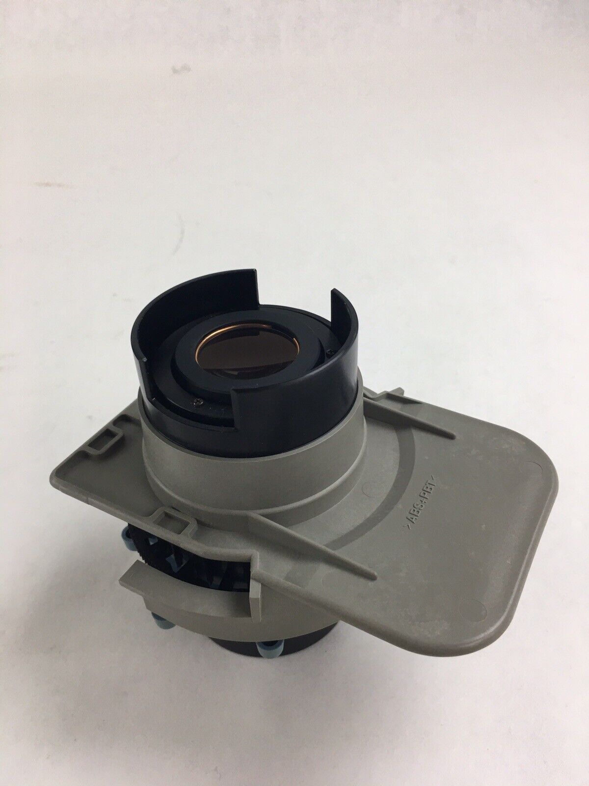 Minolta MS7000 MKII TYPE 4 20x - 50x Zoom Lens For Microfilm Reader