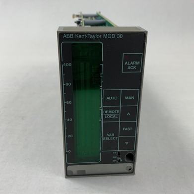 ABB Kent-Taylor MOD 30 Analog Board