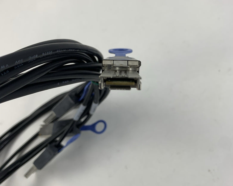 IBM 46X9904 - Mini-SAS/Mini-SAS 4x Interposer for TS3100/TS320TS3100/TS3200/TS33
