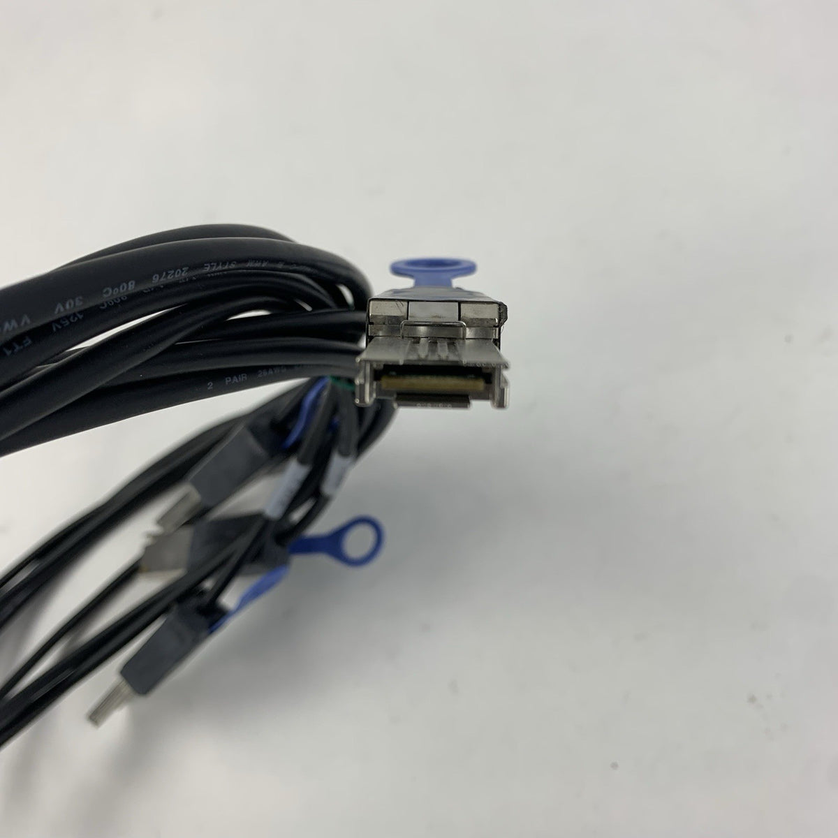 IBM 46X9904 - Mini-SAS/Mini-SAS 4x Interposer for TS3100/TS320TS3100/TS3200/TS337