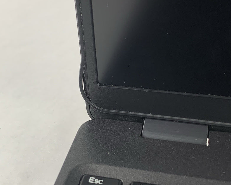 Dell Precision 3541 15.6" Laptop Intel i7-9750H 2.6 GHz 16 GB Ram No OS No HDD