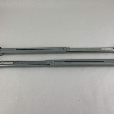 IBM 68Y7282 / 68Y7283 Left + Right / Inner + Outer Server Rail Kit