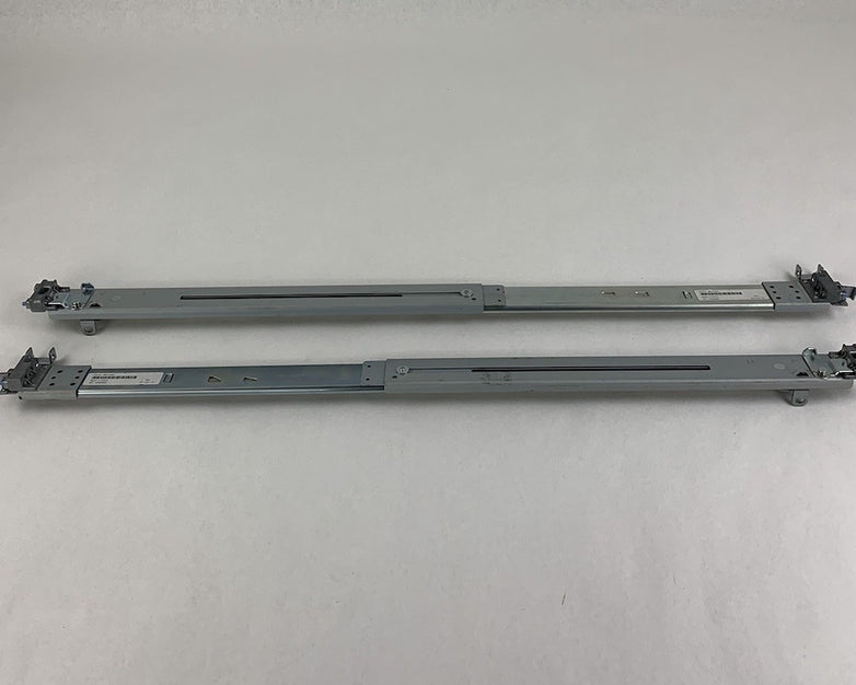 IBM 68Y7282 / 68Y7283 Left + Right / Inner + Outer Server Rail Kit