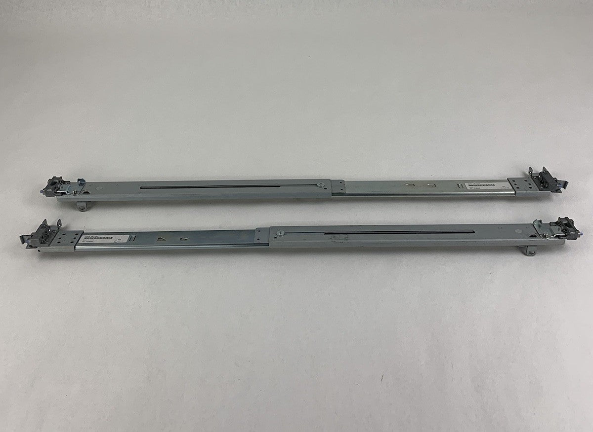 IBM 68Y7282 / 68Y7283 Left + Right / Inner + Outer Server Rail Kit