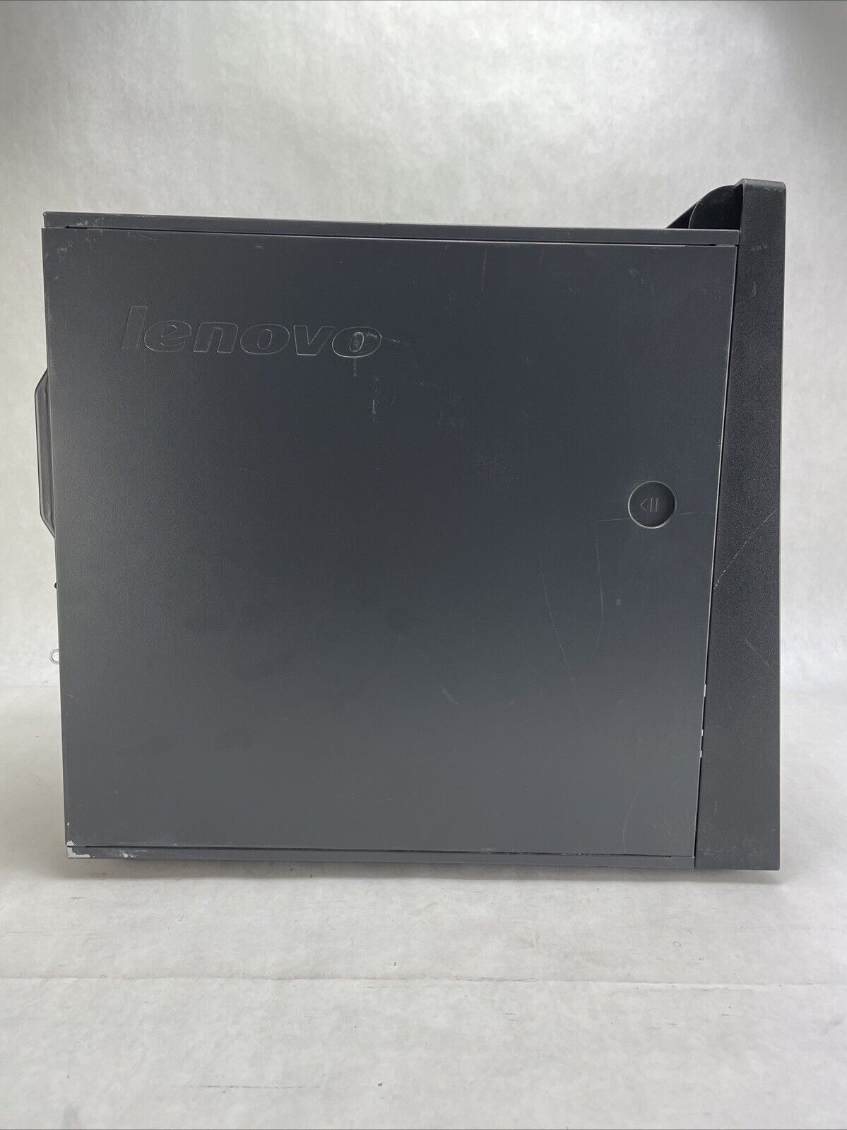 Lenovo ThinkCentre 9960 MT Intel Core 2 Duo E7500 2.93GHz 2GB RAM No HDD No OS