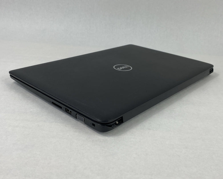 Dell Latitude 3500 Intel Core i5-8265U 1.60 GHz 8 GB RAM 15.6" No HDD No OS