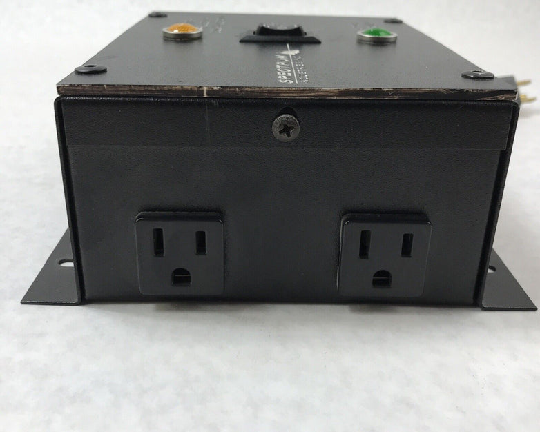 Spectrum Industries Printer Projector Docking Station / Laptop Docking Selector