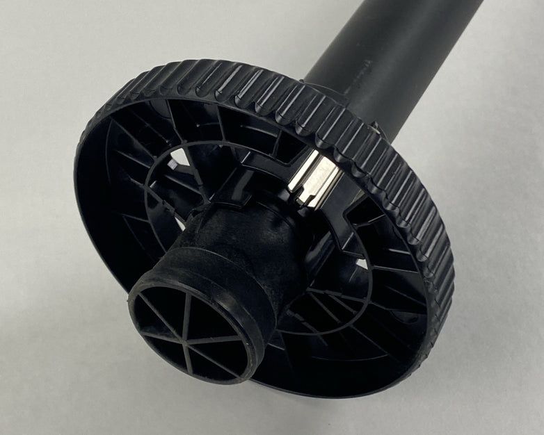 HP laser Jet Spindle Assembly for t520