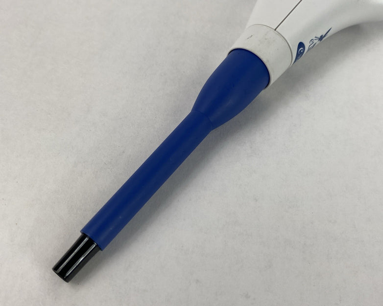 Biohit eLine e1000 50-1000 µL Single Channel Electronic Pipette - READ