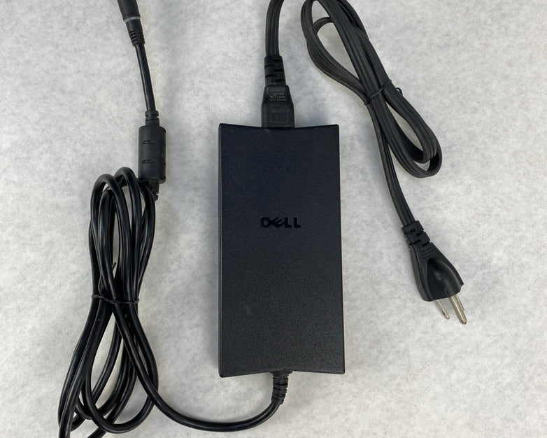 Dell DA130PE1-00 130W 19.5V 6.7A 7.4mm Barrel Charger AC Adapter (Lot of 10)