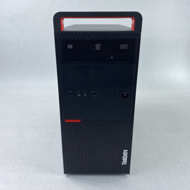 Lenovo ThinkCentre M900 MT Intel Core i5-6500 3.2GHz 8GB RAM No HDD No OS