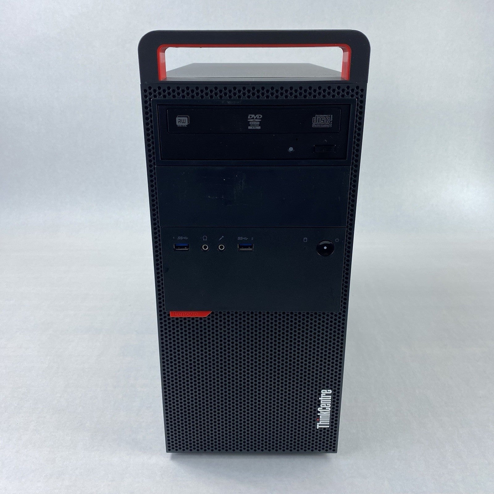 Lenovo ThinkCentre M900 MT Intel Core i5-6500 3.2GHz 8GB RAM No HDD No OS