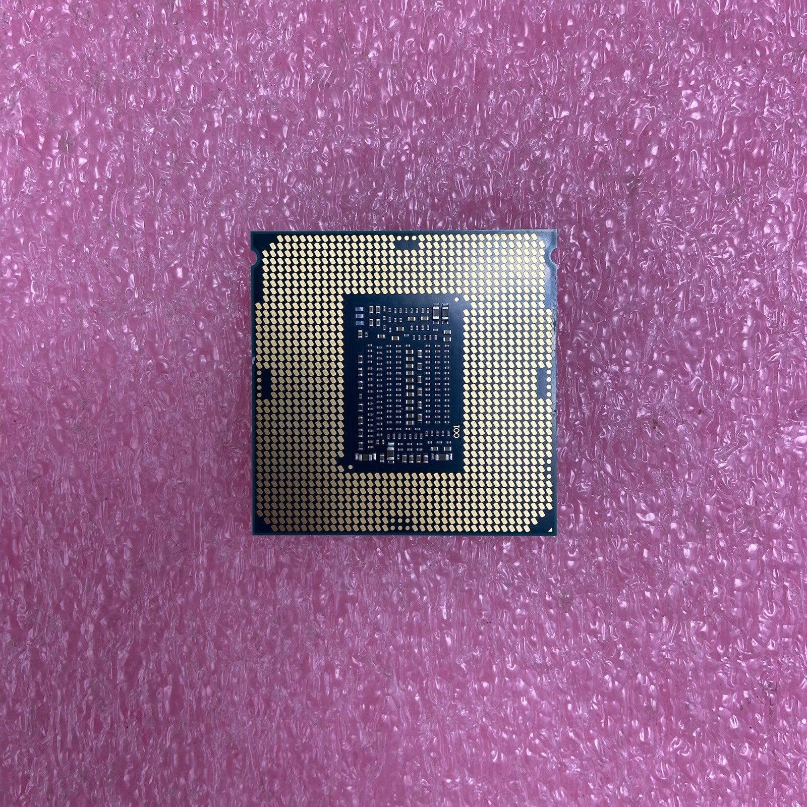 Intel Core i7-8700 SR3QS 3.2GHz Desktop CPU6