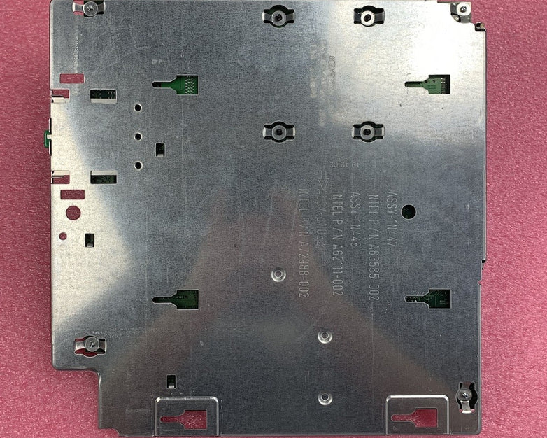 Dell Precision Workstation 340 Motherboard Intel Pentium 4 2.4GHz 512MB RAM