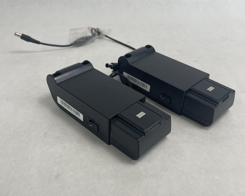 Samsung 30W AC Adapter 14.0V 2.14A AD-3014STN for Samsung Lot of 2