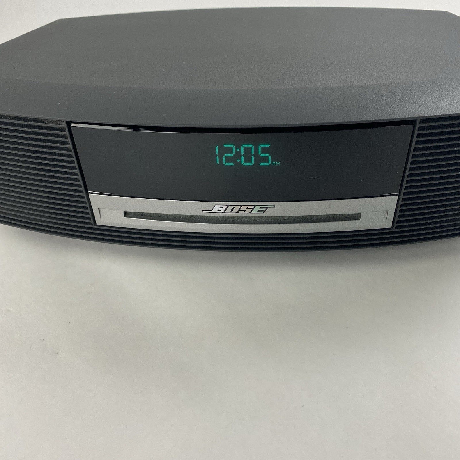 Bose AWRCC1 Wave Music System Power Tested No Power Cord No Remote1