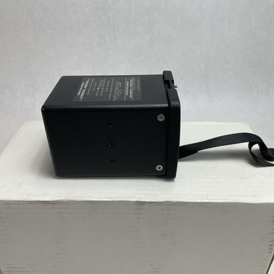 Motorola Impres Vehicular Car Rapid Charger NNTN7615C 377673 NNTN7616C