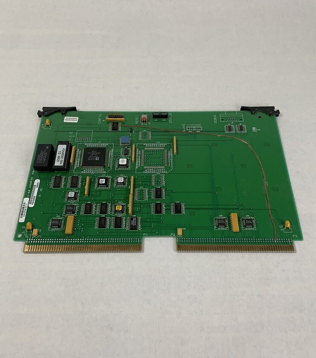Unisys 43442342-00 43442359-007 LC-MJE Interface PCB Circuit Board