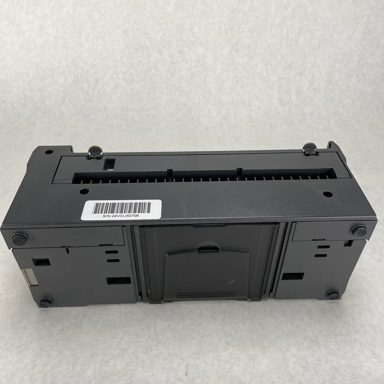 Xerox Documate 3125 Duplex Color Desktop Scanner Untested