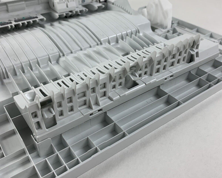 HP RM2-6622 Right Door Assembly Tray Pulled From  MFP M681