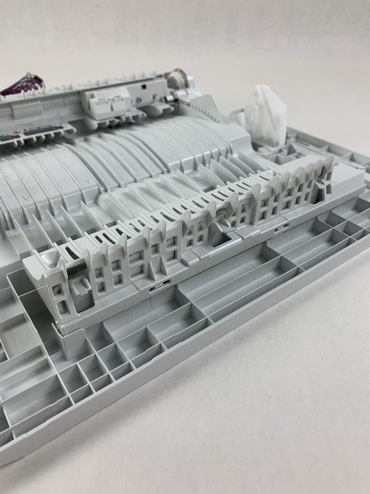 HP RM2-6622 Right Door Assembly Tray Pulled From  MFP M681