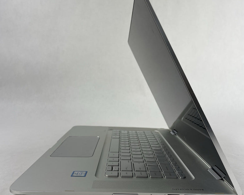 HP Spectra x360 15.6" i7-6500U 2.50 GHz 16 GB RAM No SSD/OS/AC