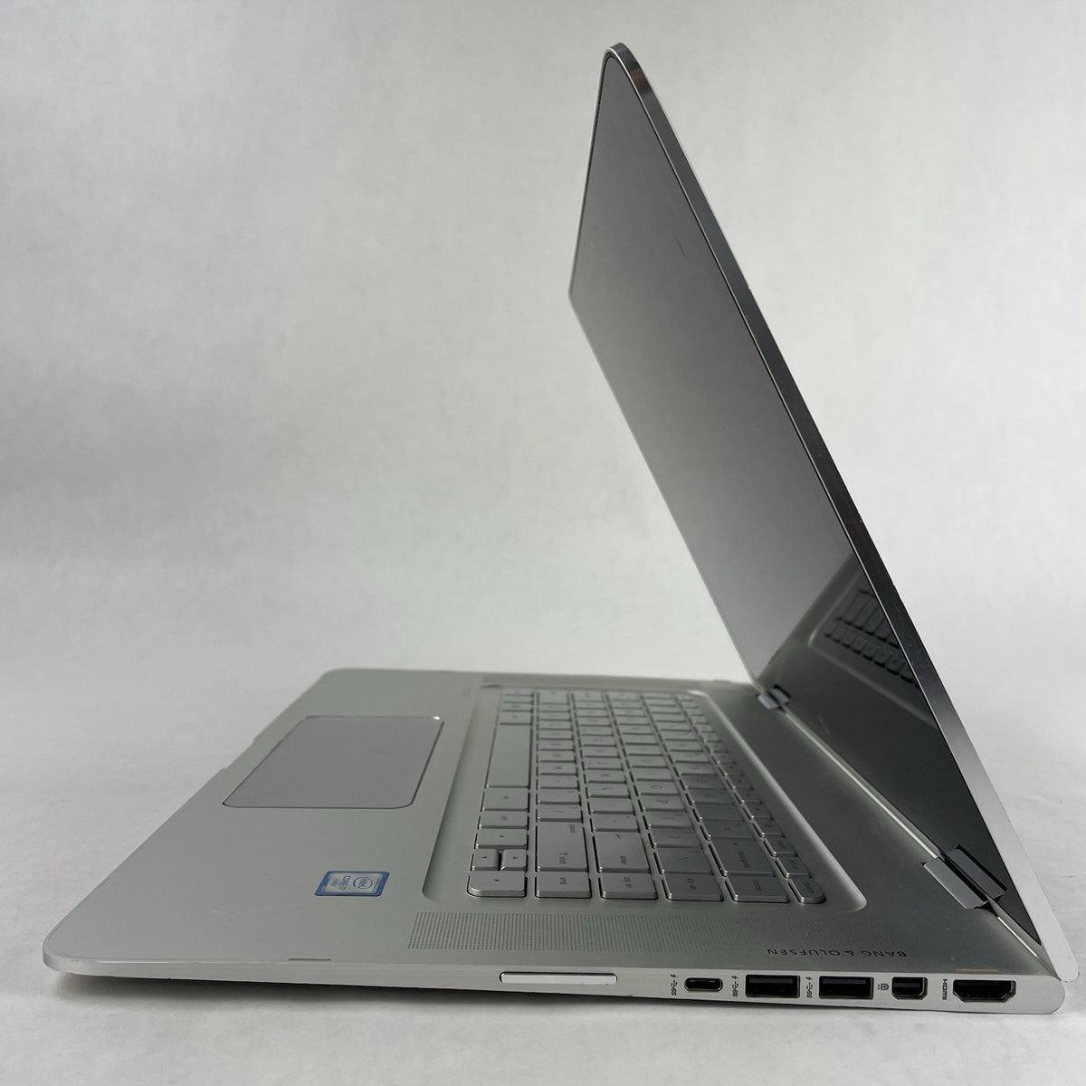 HP Spectra x360 15.6" i7-6500U 2.50 GHz 16 GB RAM No SSD/OS/AC5