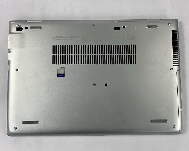 HP Probook 650 G4 15.6" Intel I5-8350U 1.70 GHz 8 GB RAM No OS No HDD