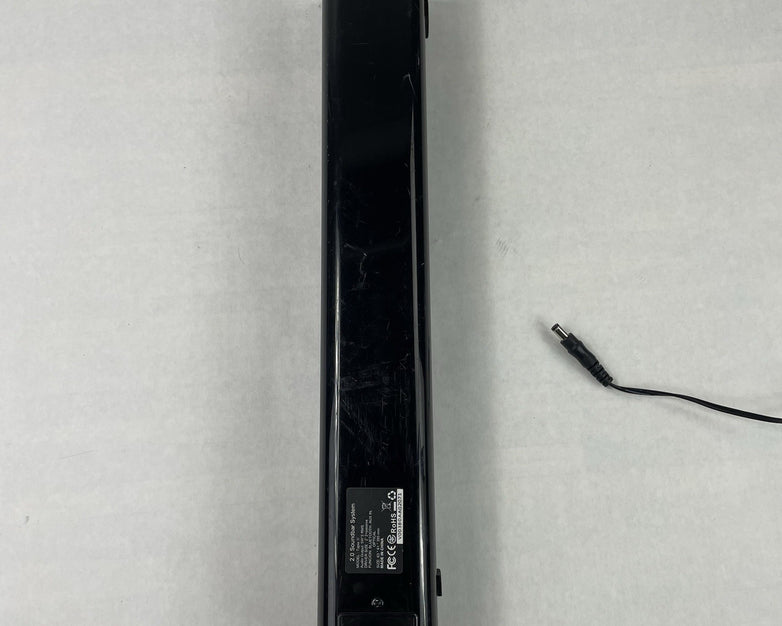 Bomaker Tapio IV Soundbar Bluetooth Tested