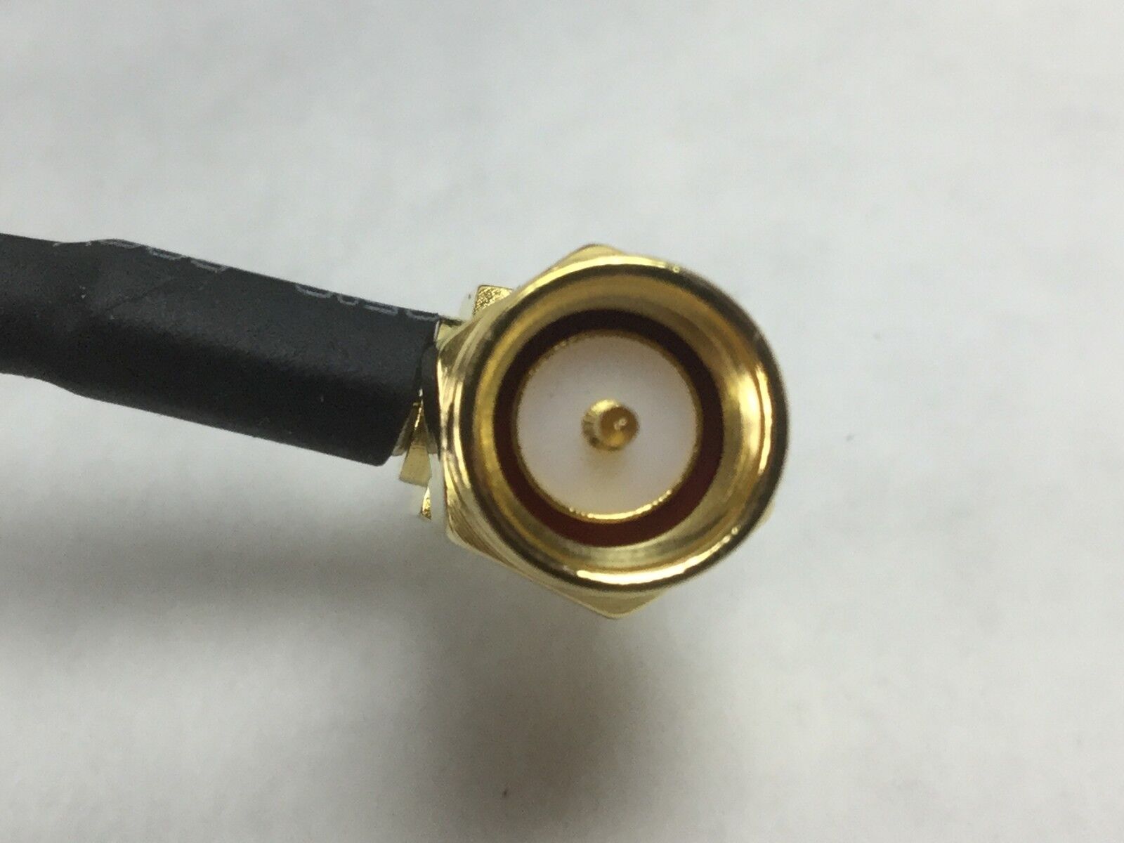 GPS 1575.42Mhz Antenna 4.9m (193 inch cable) TS16949
