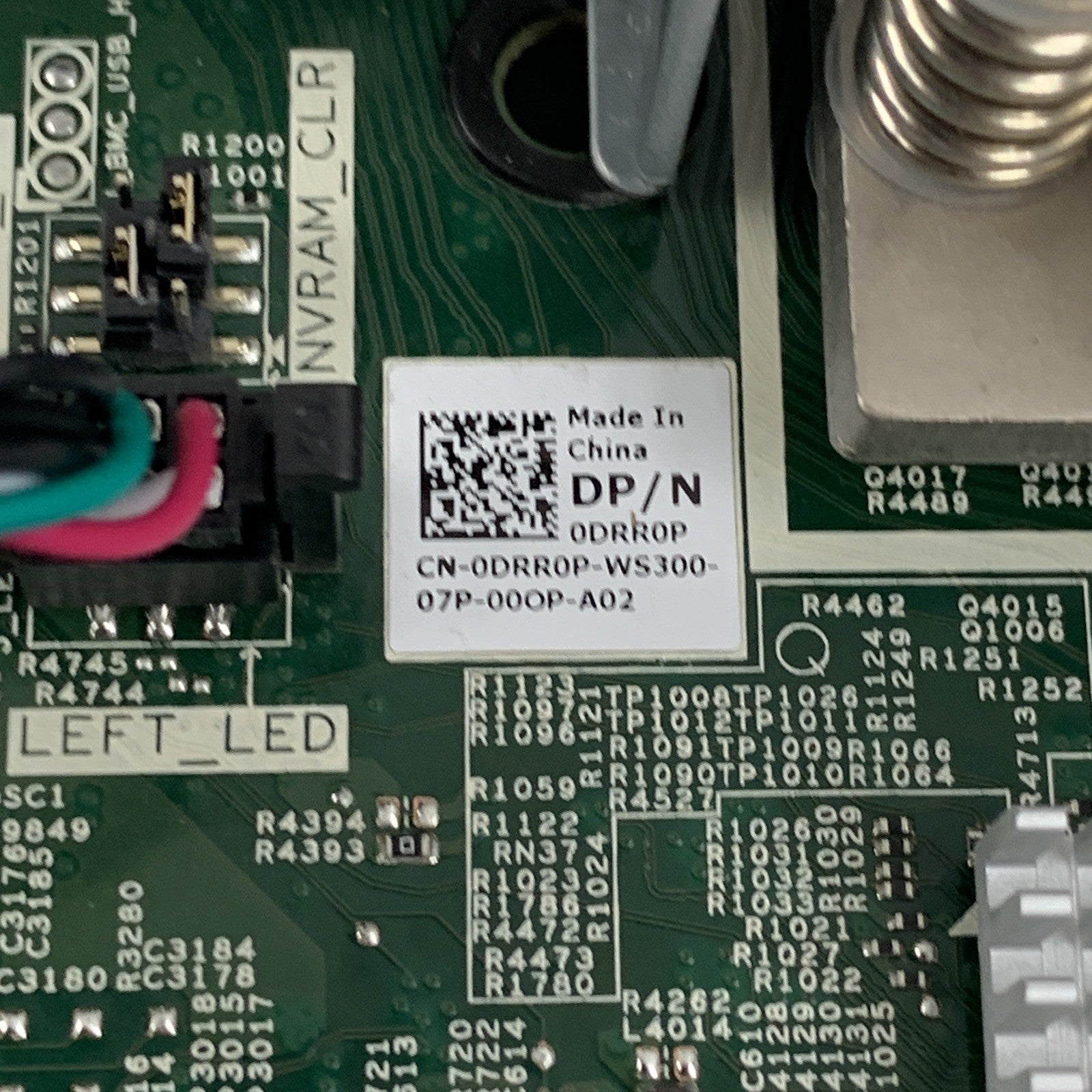 Dell PowerEdge R240 1U Server Xeon E-2246G 3.6 GHz 64 GB DDR4 No OS No HDD