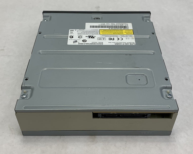 Lite-On IT iHAS324 DVD/CD Rewritable Drive (Lot of 3)